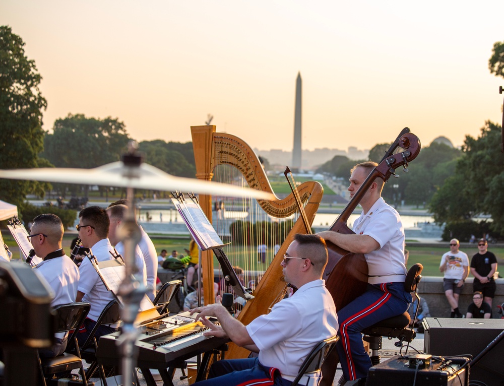Summer Evening Concert