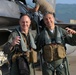 USAF, ITAF - Stronger Together