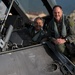 USAF, ITAF - Stronger Together
