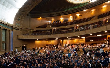 SAUSHEC residents, fellows celebrate their achievement at graduation ceremony