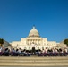 Music on the West Steps