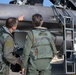 USAF, ITAF - Stronger Together