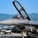 USAF, ITAF - Stronger Together