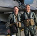 USAF, ITAF - Stronger Together