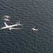 BALTOPS 25 Aerial Formation