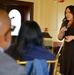 Soldiers and educators celebrate Army 250th Birthday by building relationships