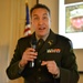 Soldiers and educators celebrate Army 250th Birthday by building relationships