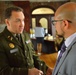 Soldiers and educators celebrate Army 250th Birthday by building relationships