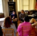Soldiers and educators celebrate Army 250th Birthday by building relationships