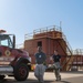 Joint training, one mission: Mass casualty exercise enhances emergency response at CLDJ