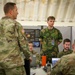 Cyber Shield 2025 - Coding Collaboration on a Global Scale