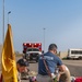 Joint training, one mission: Mass casualty exercise enhances emergency response at CLDJ