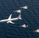 BALTOPS 25 Aerial Formation
