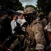 Green Berets and Latvian Special Operations Forces Conduct Joint Capabilities Demonstration in Riga