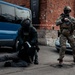 Green Berets and Latvian Special Operations Forces Conduct Joint Capabilities Demonstration in Riga