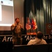 DAC Town Hall Fort Novosel