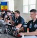 Cyber Shield 2025 - Coding Collaboration on a Global Scale