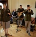 10th MTN DIV Band performs for educators at NYCRB Army 250th Birthday event