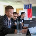Cyber Shield 2025 - Coding Collaboration on a Global Scale