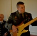 10th MTN DIV Band performs for educators at NYCRB Army 250th Birthday event