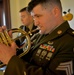 10th MTN DIV Band performs for educators at NYCRB Army 250th Birthday event