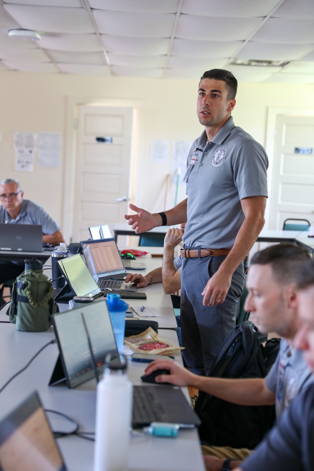 Cyber Shield 2025 - Coding Collaboration on a Global Scale