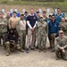 Medical Officer Recruiter Serves as Action Shooting Team Director