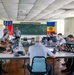Cyber Shield 2025 - Coding Collaboration on a Global Scale