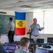 Cyber Shield 2025 - Coding Collaboration on a Global Scale