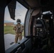 NATO-led KFOR 34 Task Force Aviation Conducts Aerial Insertion Operations in Kosovo