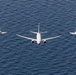 BALTOPS 25 Aerial Formation