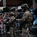 Green Berets and Latvian Special Operations Forces Conduct Joint Capabilities Demonstration in Riga