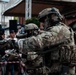 Green Berets and Latvian Special Operations Forces Conduct Joint Capabilities Demonstration in Riga