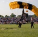Twilight Tattoo hosted by the U.S. Army Reserve
