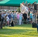 Twilight Tattoo hosted by the U.S. Army Reserve