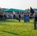 Twilight Tattoo hosted by the U.S. Army Reserve