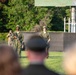 Twilight Tattoo hosted by the U.S. Army Reserve