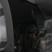 German soldier participates in JRTC helicopter loading exercise
