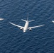 BALTOPS 25 Aerial Formation