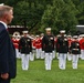 Tuesday Sunset Parade June 10, 2025