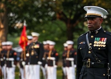 Tuesday Sunset Parade June 10, 2025