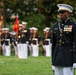 Tuesday Sunset Parade June 10, 2025