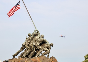 Tuesday Sunset Parade June 10, 2025
