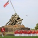 Tuesday Sunset Parade June 10, 2025