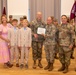 Baumholder Change of Command