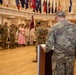 Baumholder Change of Command