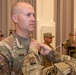 Baumholder Change of Command