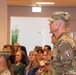Baumholder Change of Command