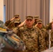 Baumholder Change of Command