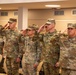 Baumholder Change of Command